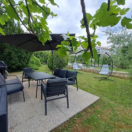 Greta Apartment Връбник Екстериор снимка