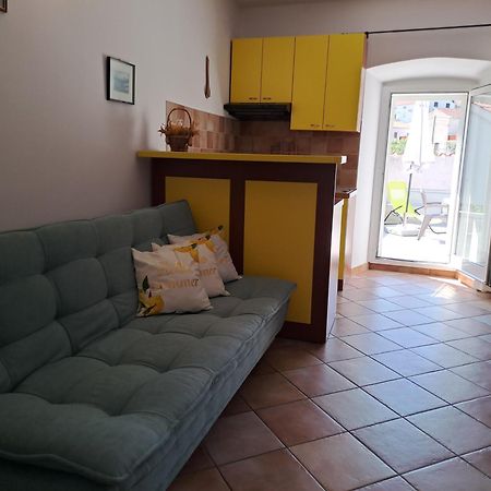 Greta Apartment Връбник Екстериор снимка