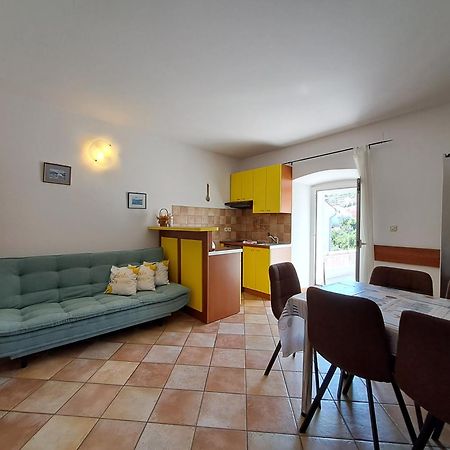 Greta Apartment Връбник Екстериор снимка