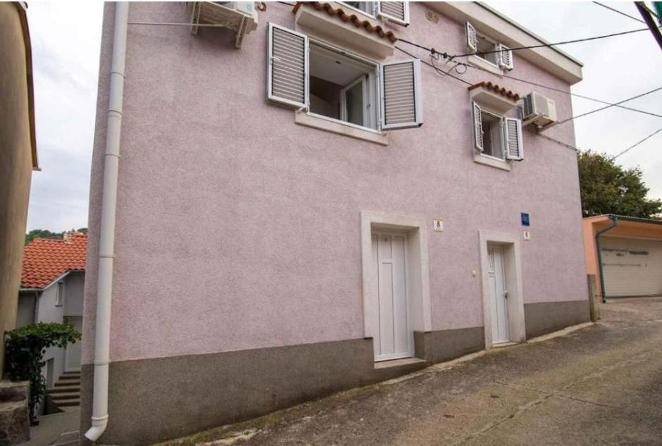 Greta Apartment Връбник Екстериор снимка