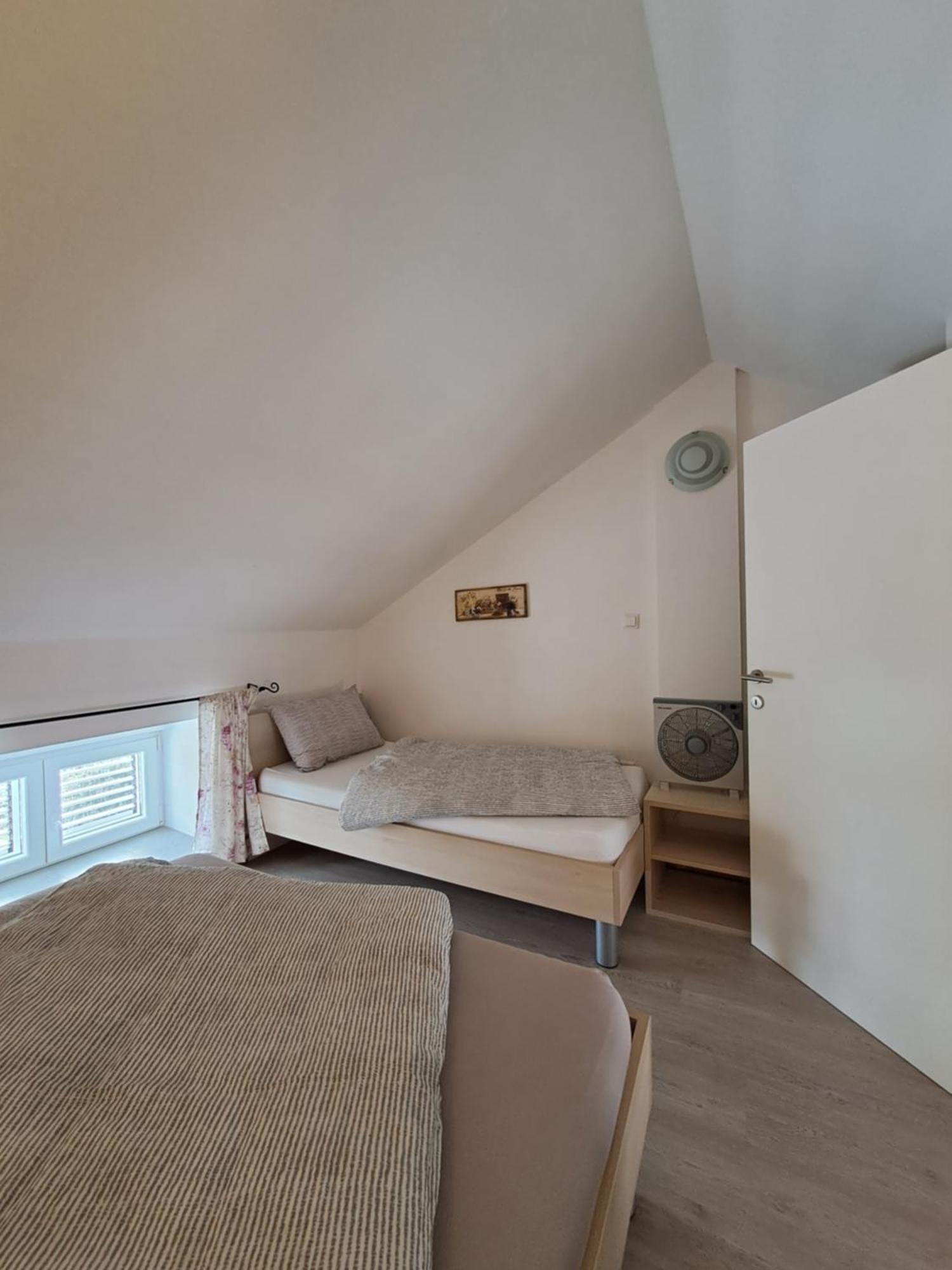 Greta Apartment Връбник Екстериор снимка