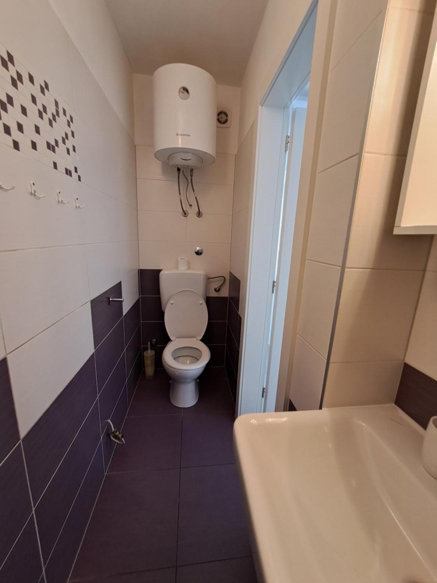 Greta Apartment Връбник Екстериор снимка