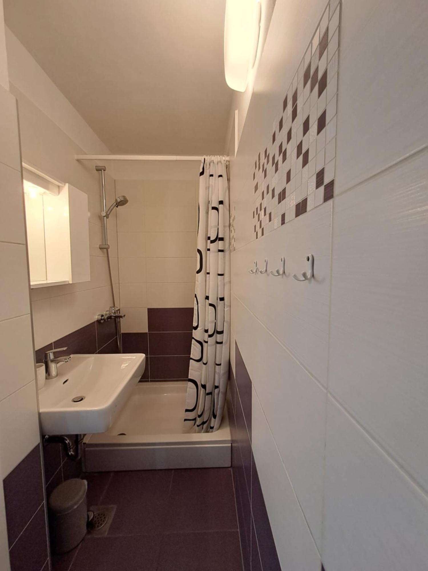 Greta Apartment Връбник Екстериор снимка
