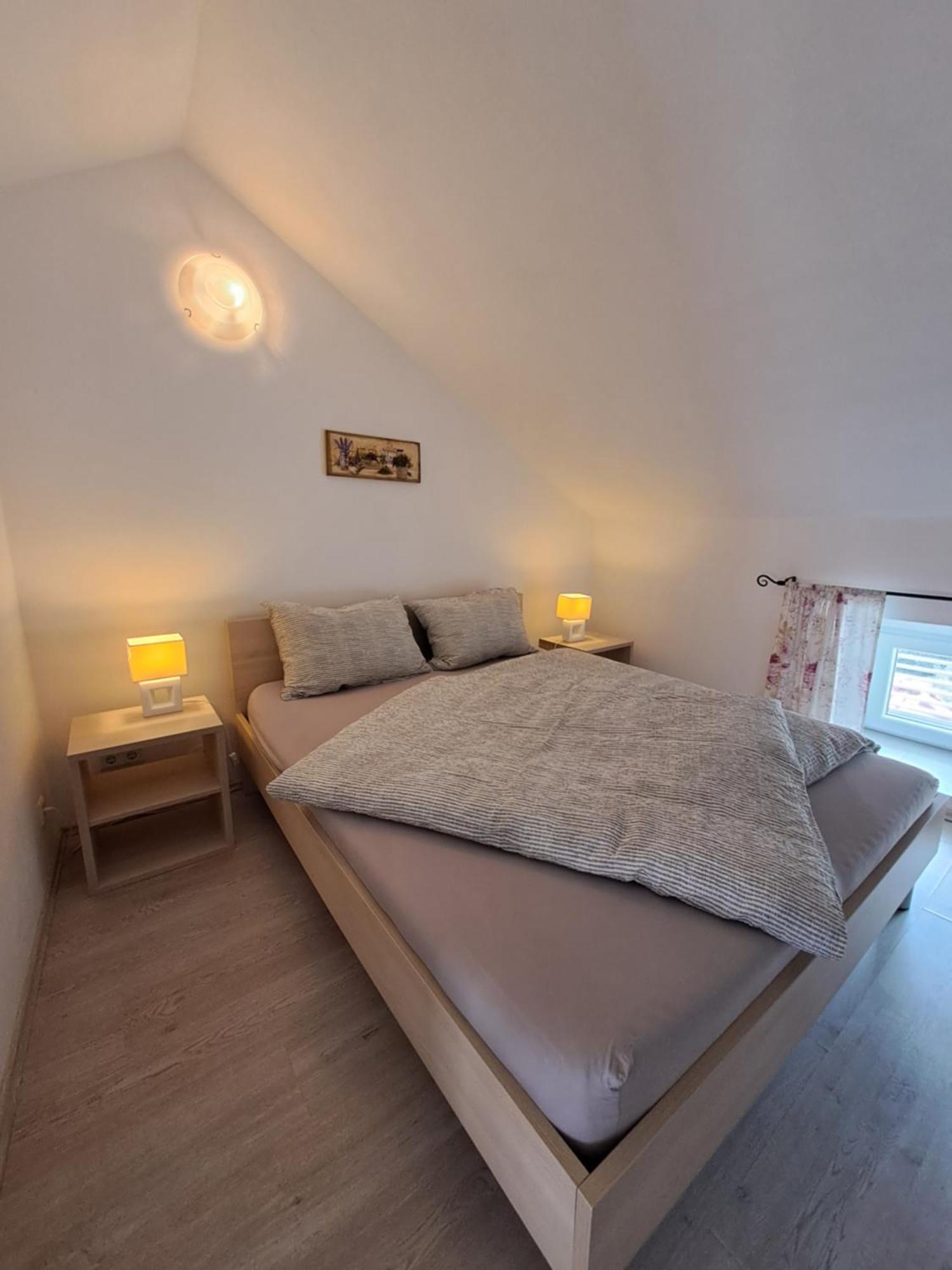 Greta Apartment Връбник Екстериор снимка