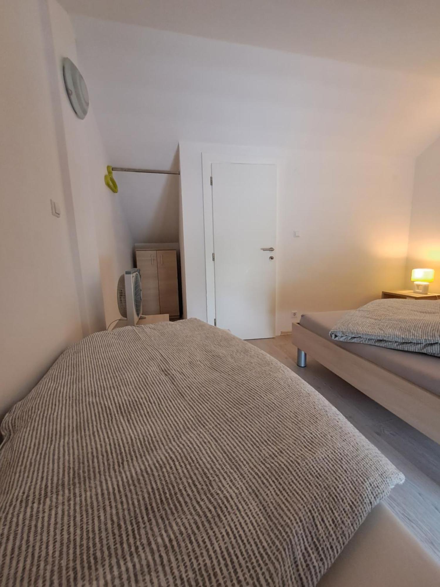 Greta Apartment Връбник Екстериор снимка