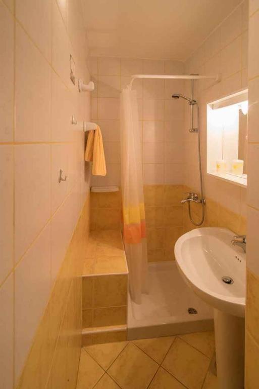 Greta Apartment Връбник Екстериор снимка
