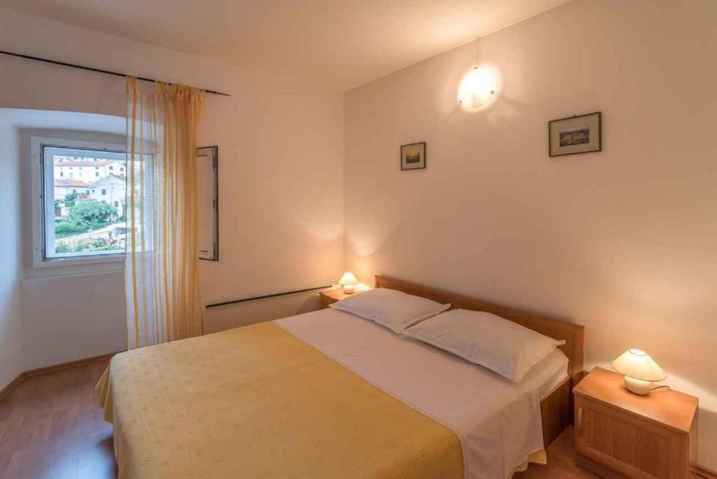 Greta Apartment Връбник Екстериор снимка