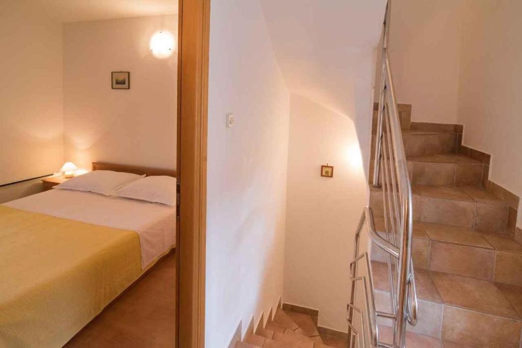 Greta Apartment Връбник Екстериор снимка