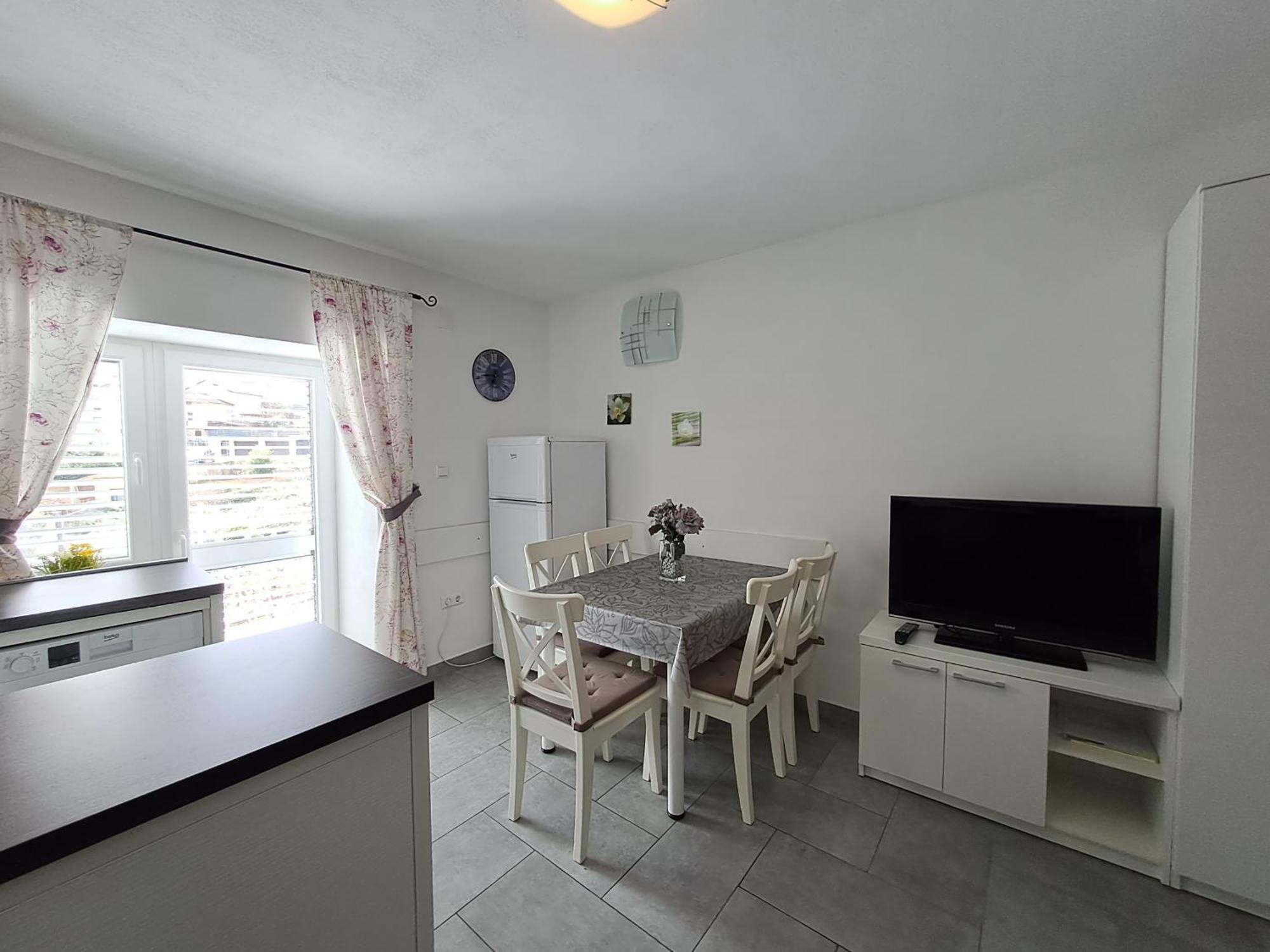 Greta Apartment Връбник Екстериор снимка