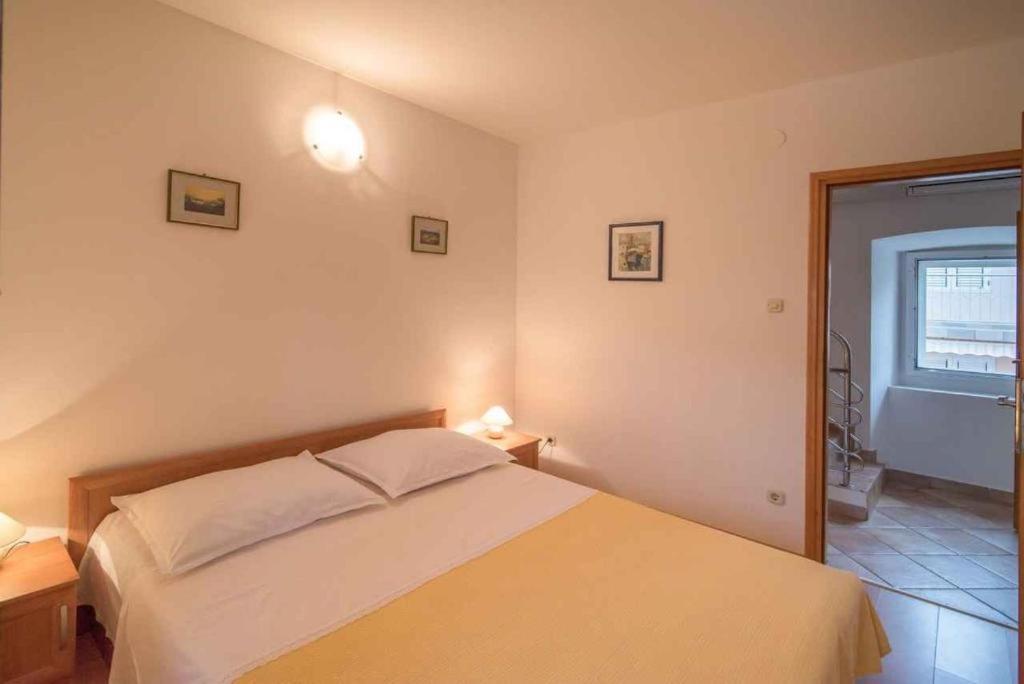 Greta Apartment Връбник Екстериор снимка