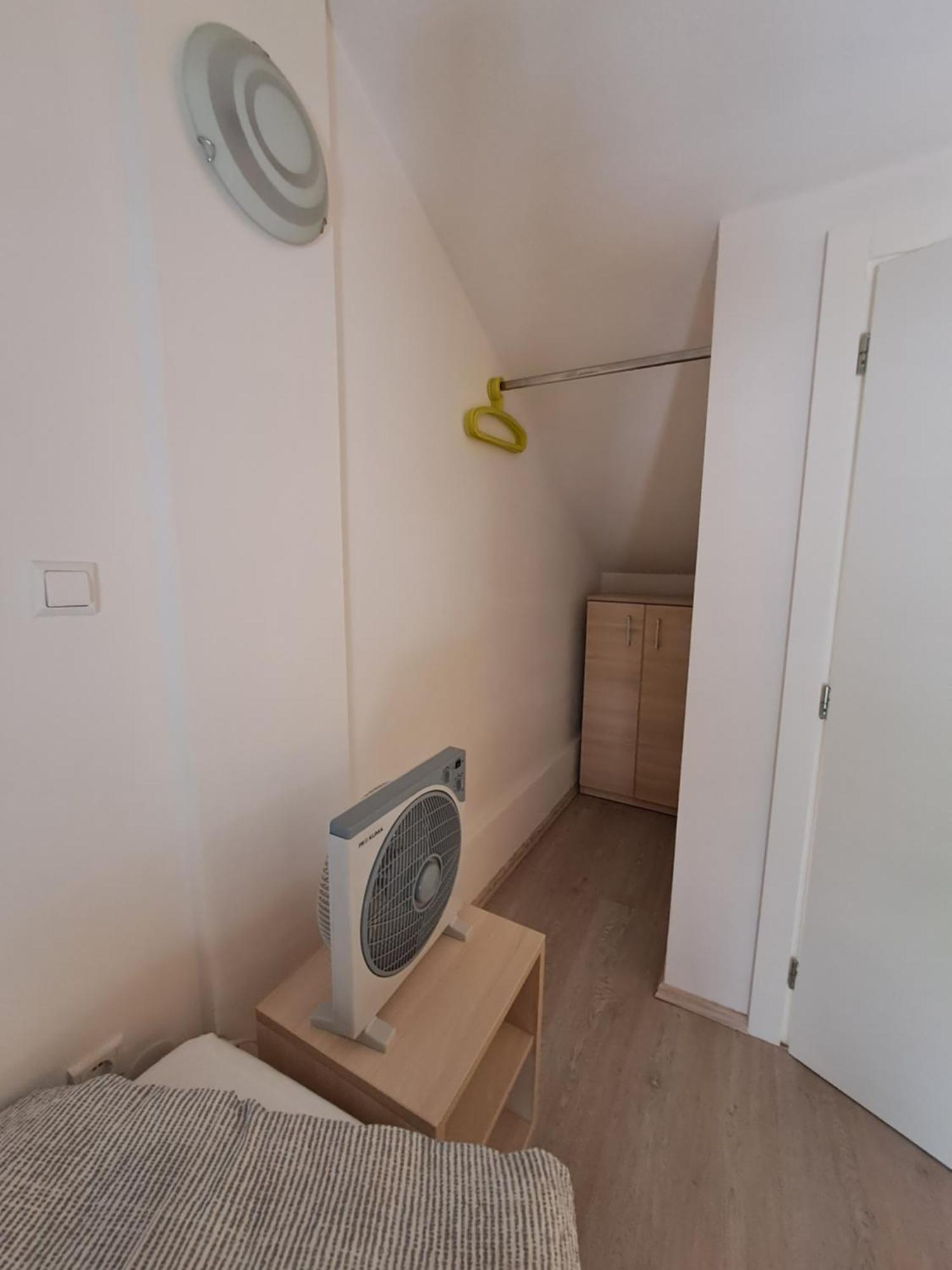 Greta Apartment Връбник Екстериор снимка