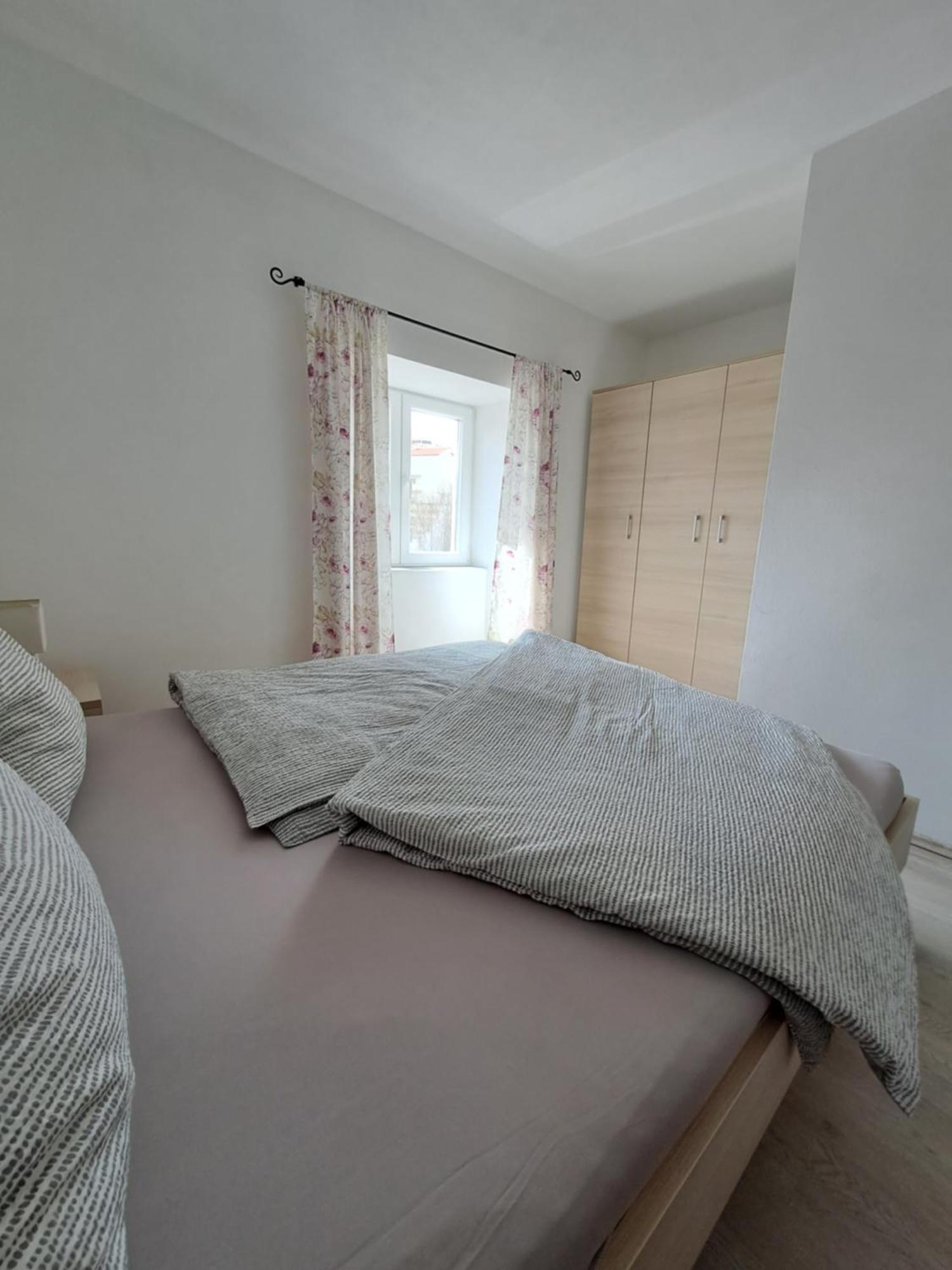Greta Apartment Връбник Екстериор снимка