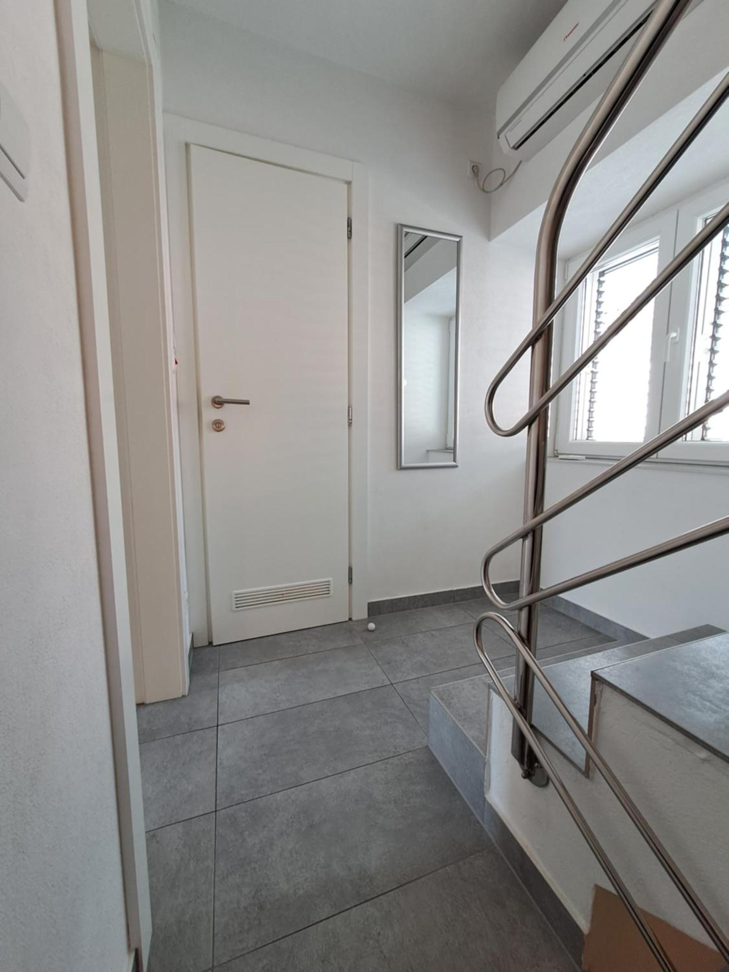 Greta Apartment Връбник Екстериор снимка