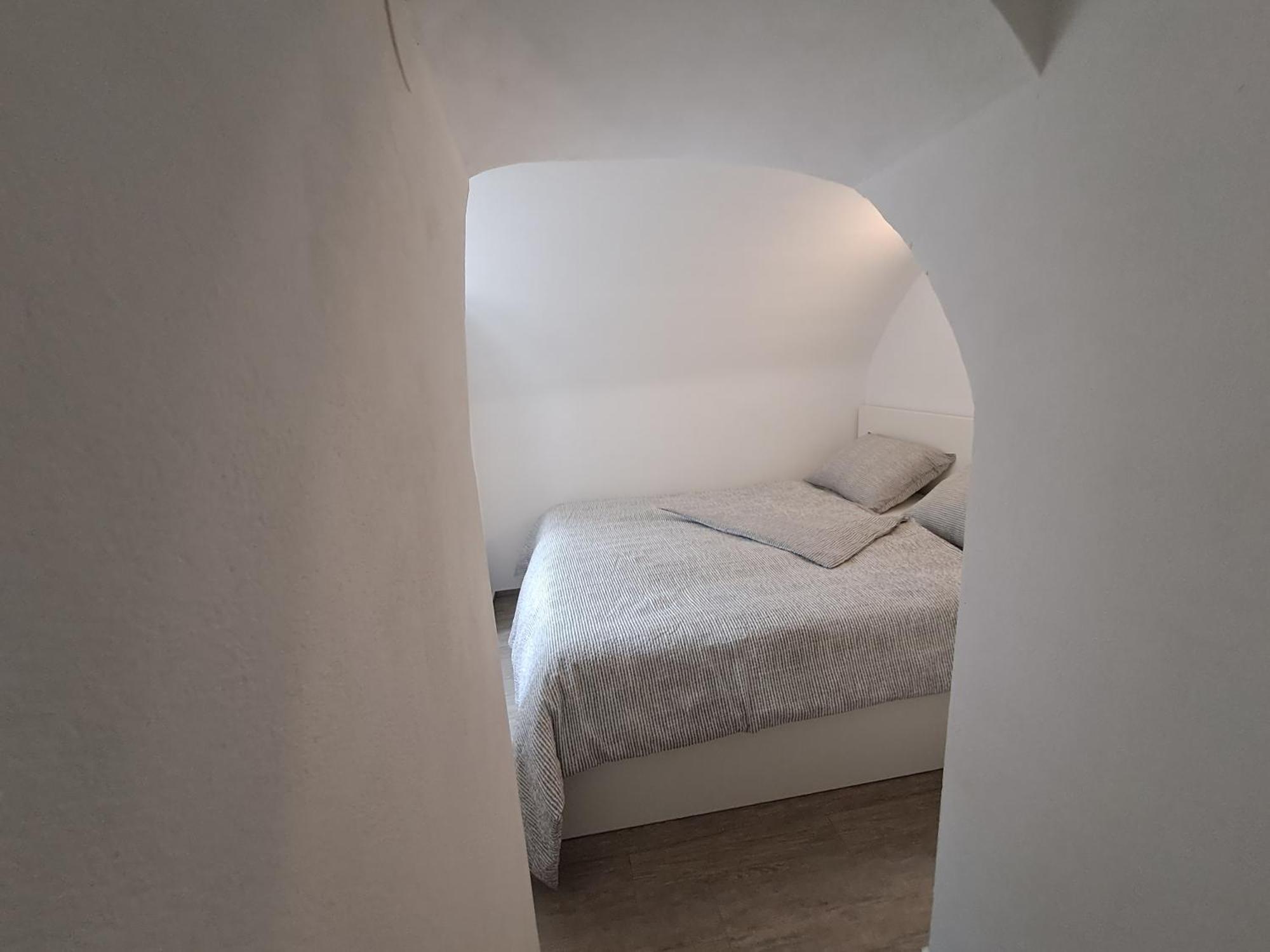 Greta Apartment Връбник Екстериор снимка