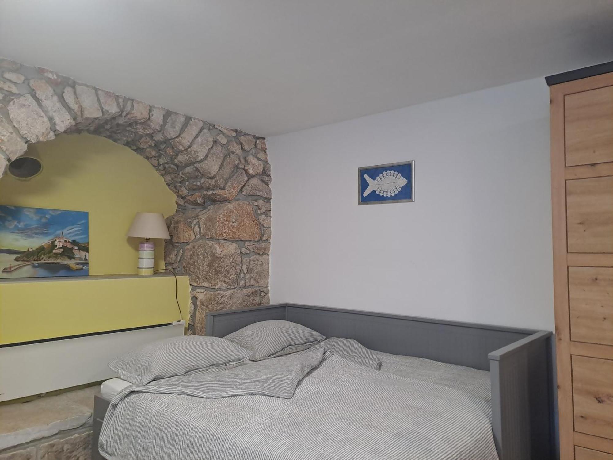 Greta Apartment Връбник Екстериор снимка