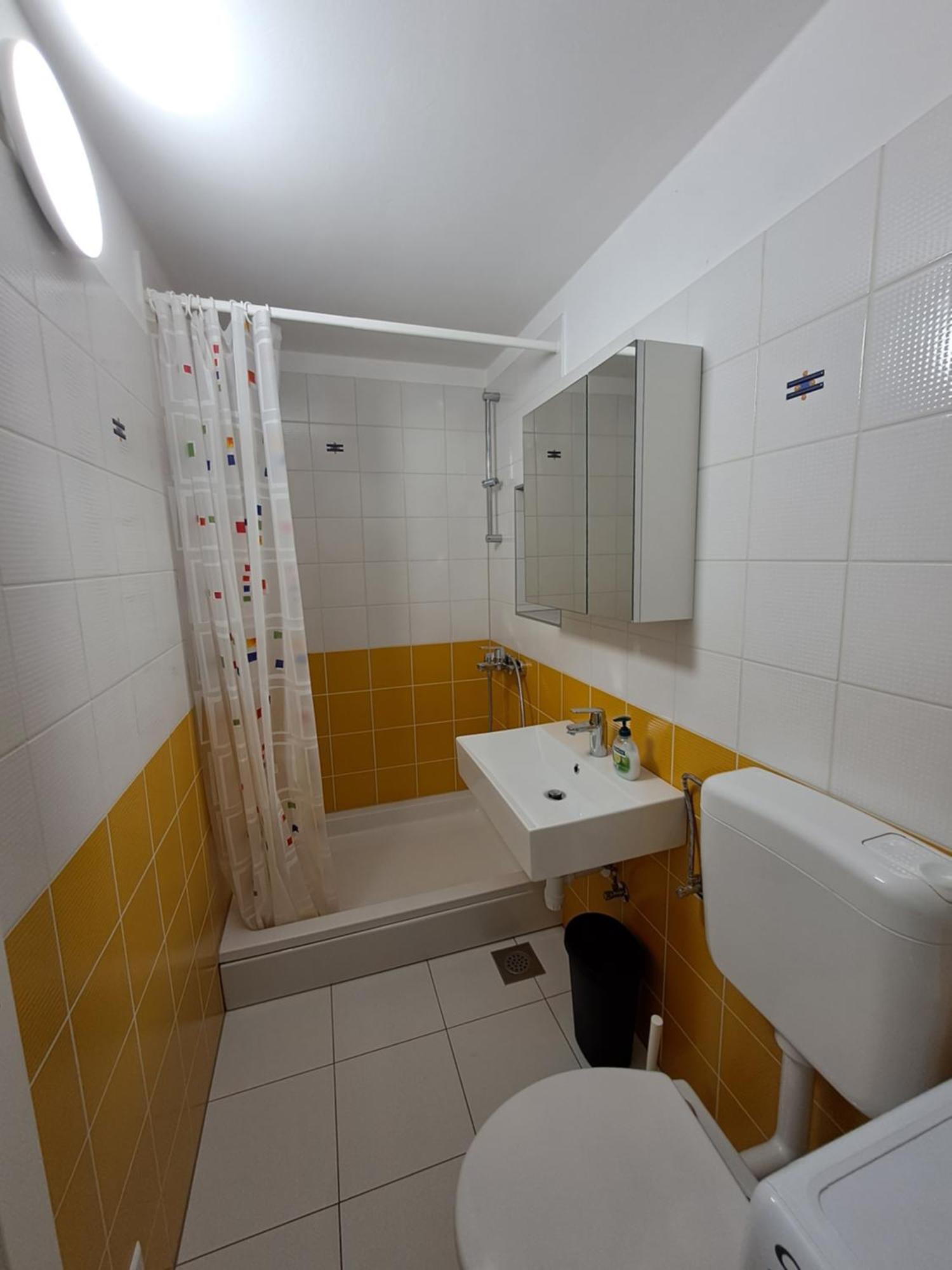 Greta Apartment Връбник Екстериор снимка