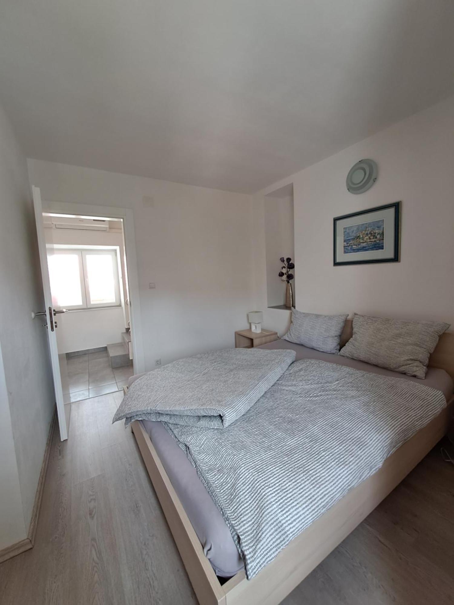 Greta Apartment Връбник Екстериор снимка
