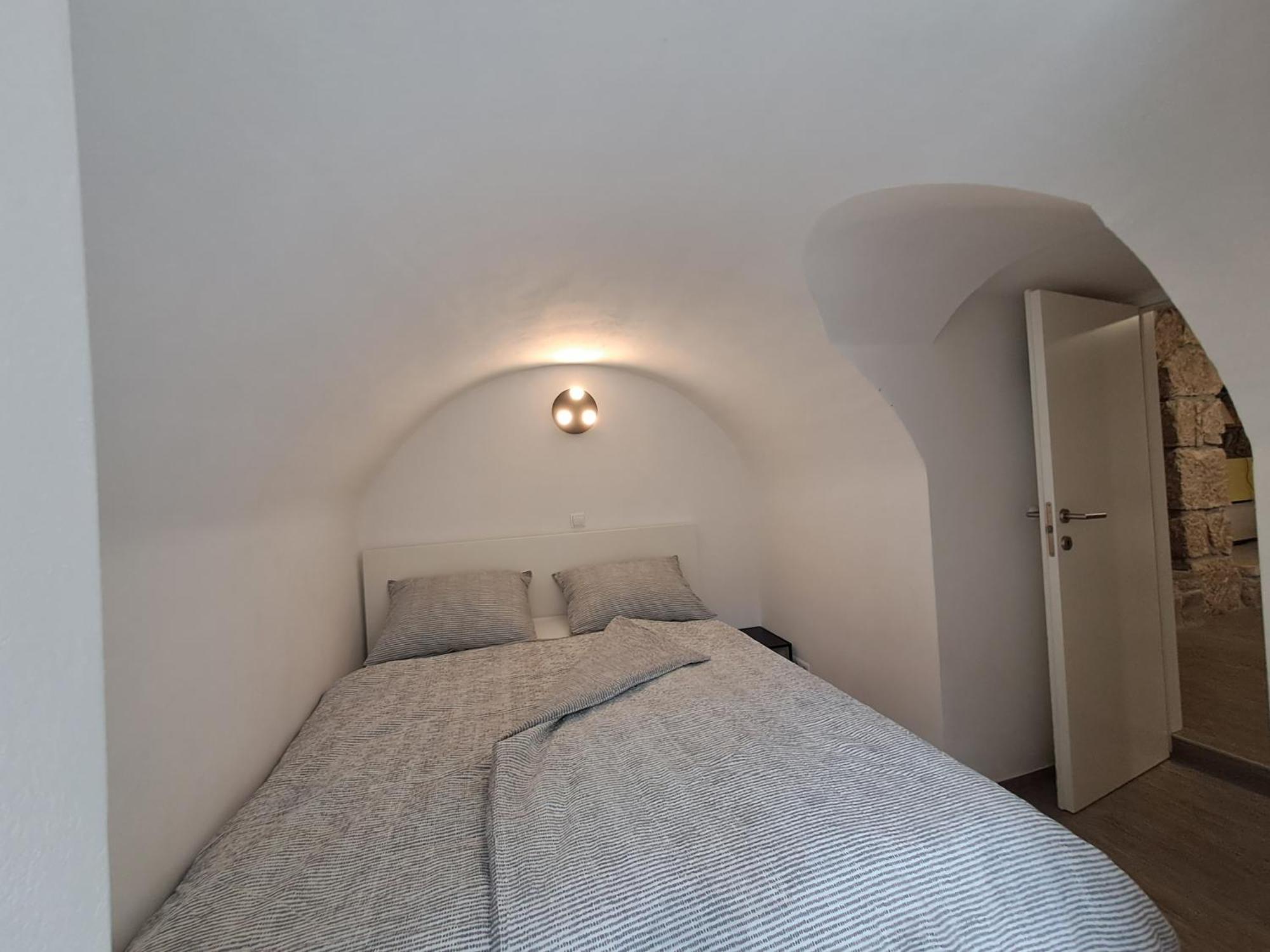 Greta Apartment Връбник Екстериор снимка