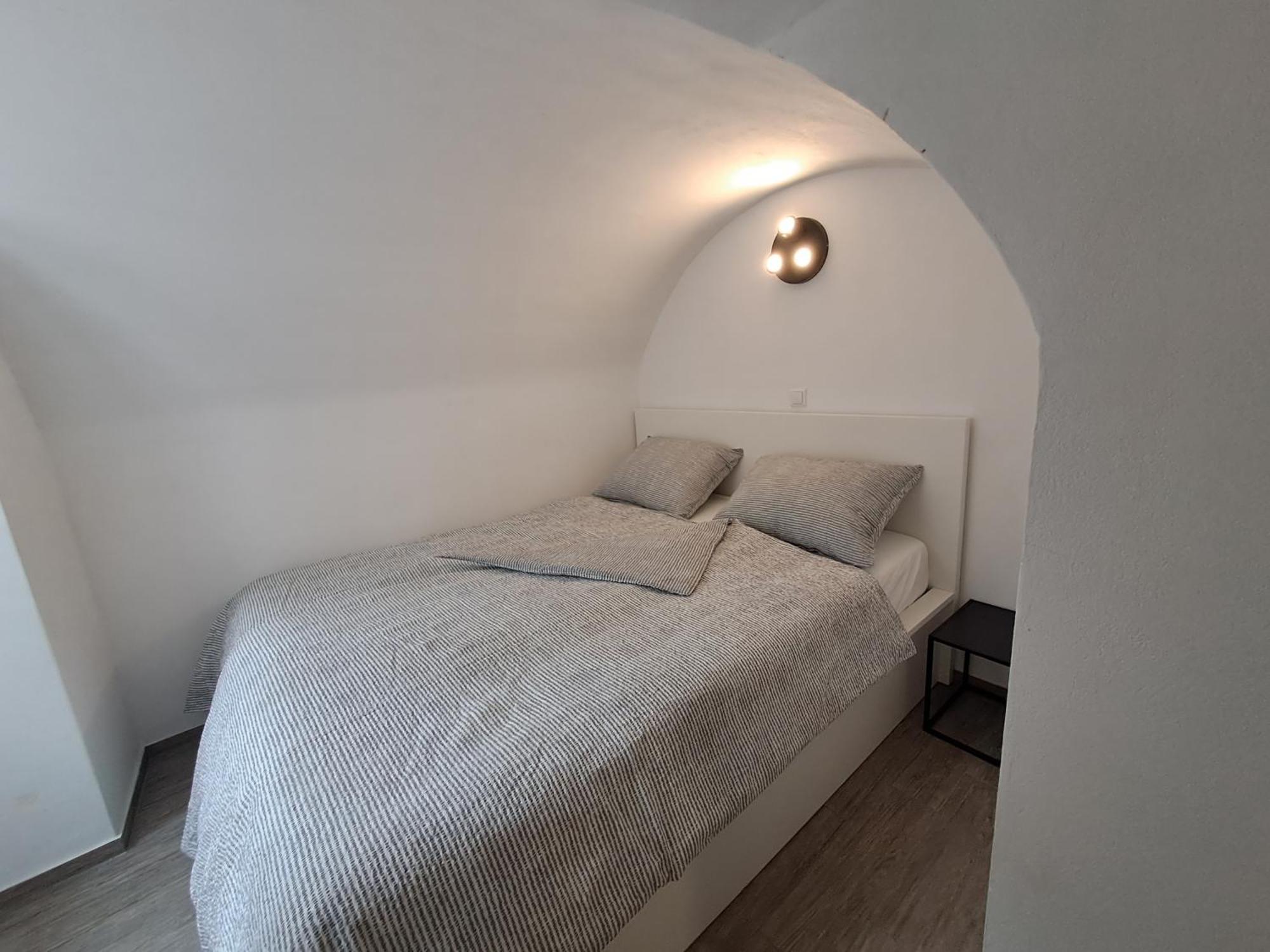Greta Apartment Връбник Екстериор снимка