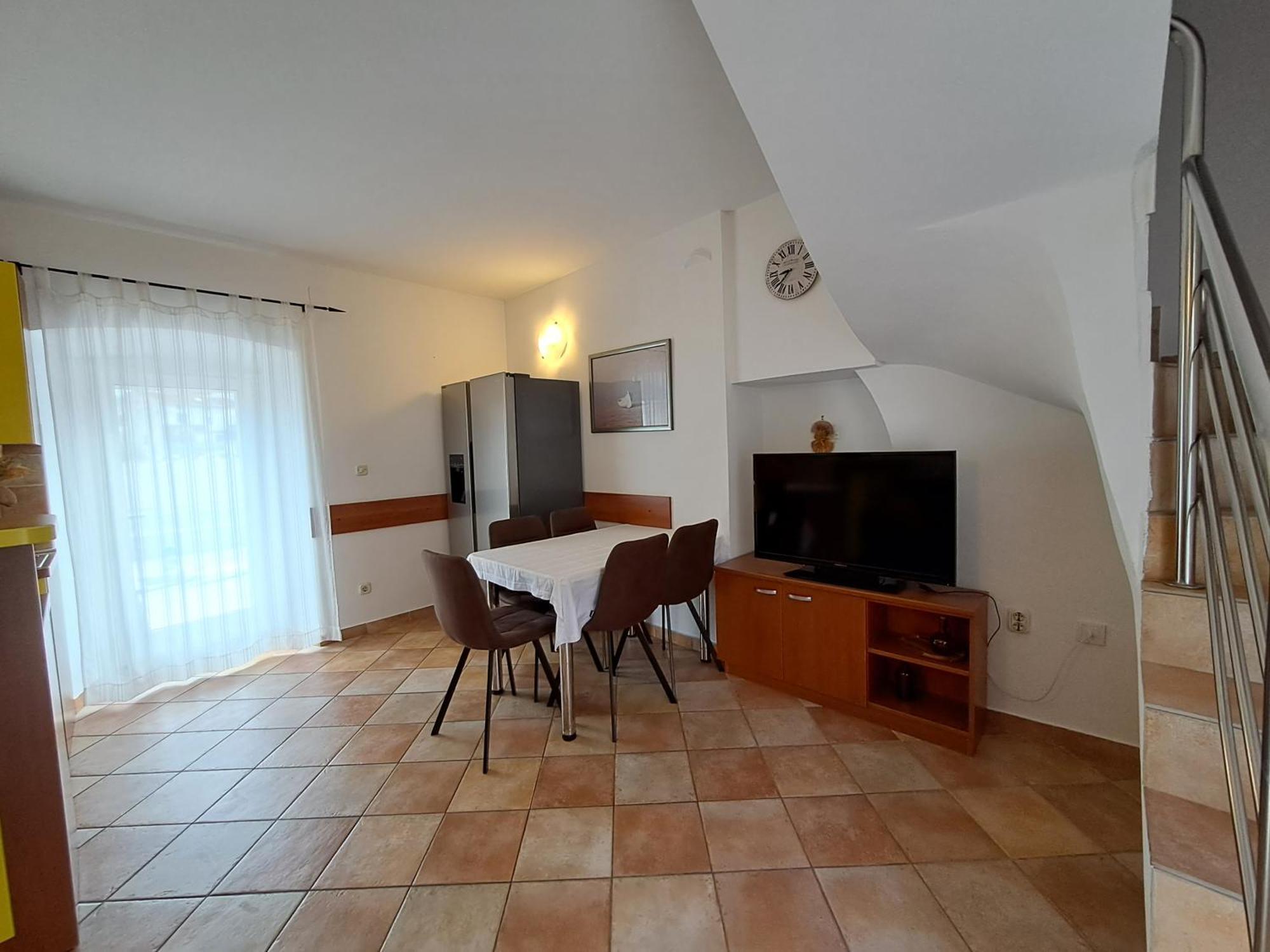 Greta Apartment Връбник Екстериор снимка