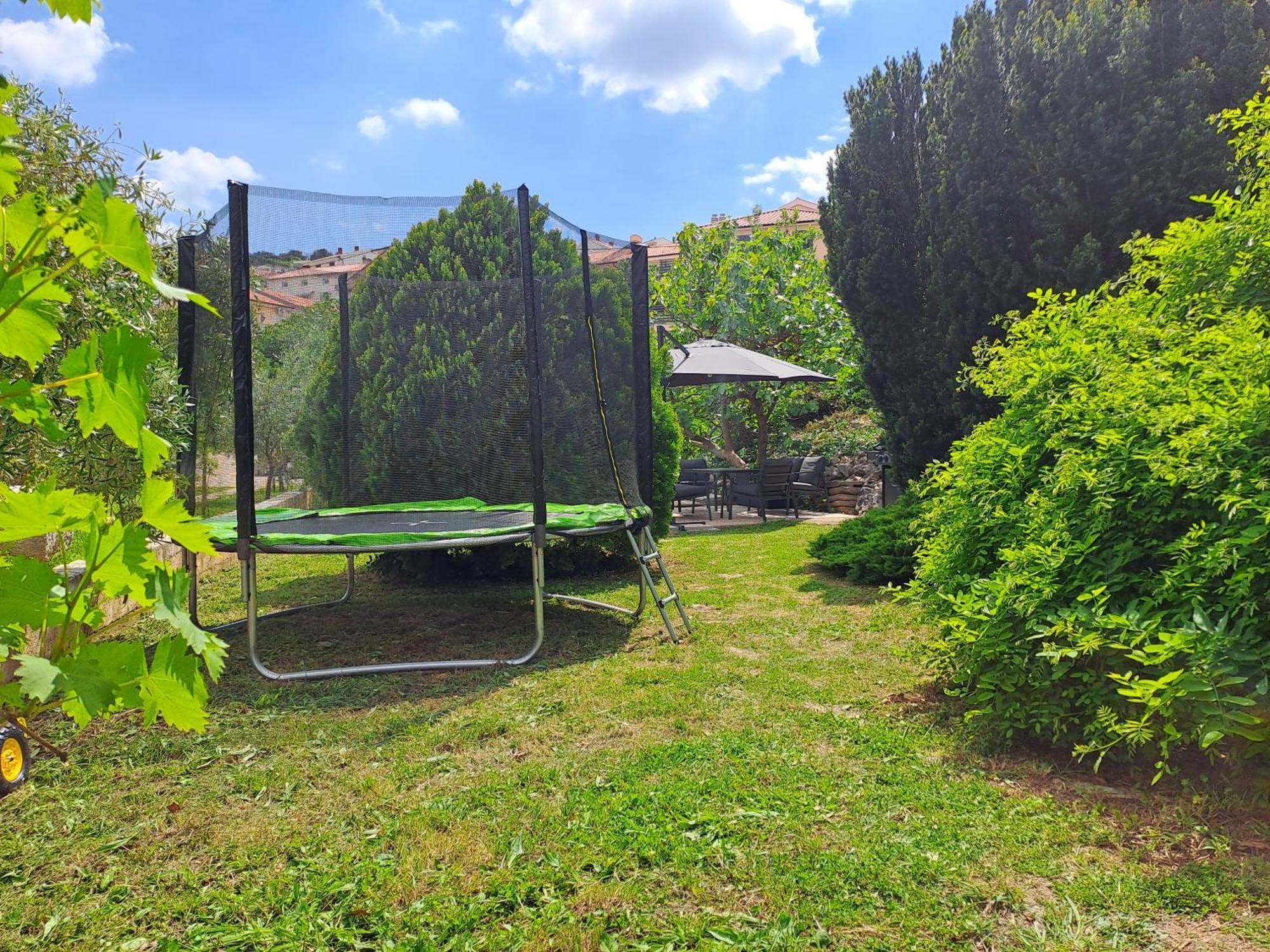 Greta Apartment Връбник Екстериор снимка