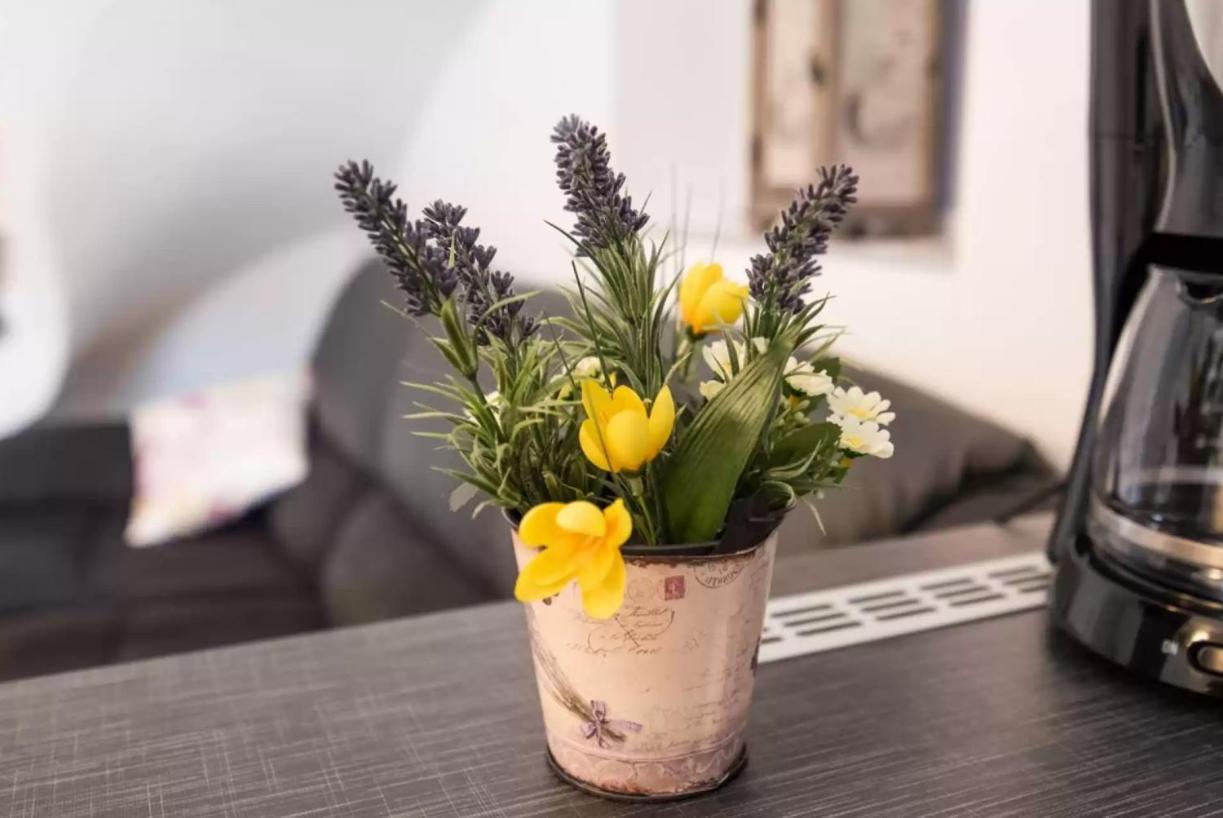 Greta Apartment Връбник Екстериор снимка