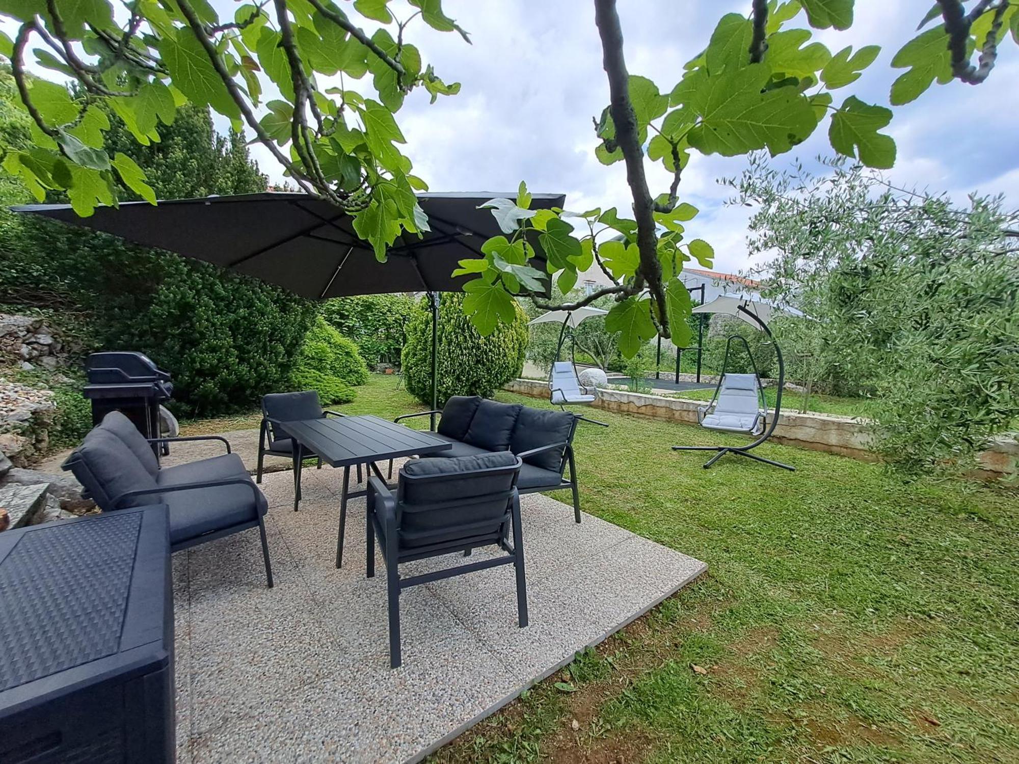 Greta Apartment Връбник Екстериор снимка